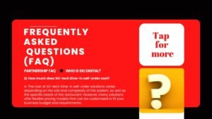 FAQ'S ABOUT SO-TECH. Click link for more https://sotech.edt.digital/frequently-asked-questions/