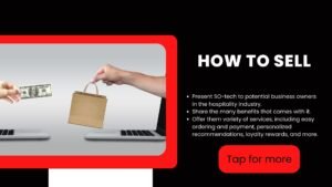 Navy Pink Dark Modern Technology Product Portfolio (5)